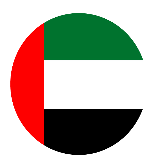 UAE Flag