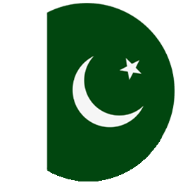 Pakistan Flag