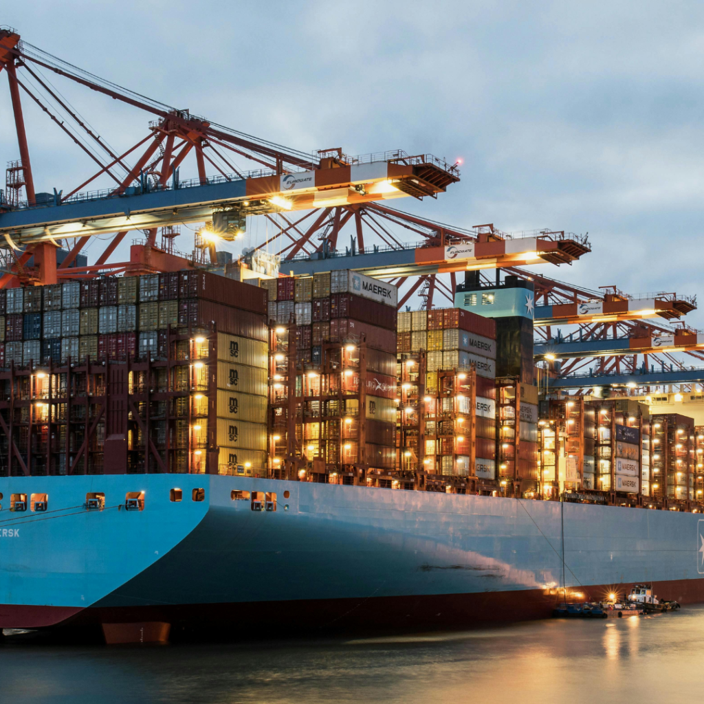 Export from Pakistan to UAE