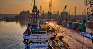 Sea Freight Pakistan to UAE Services