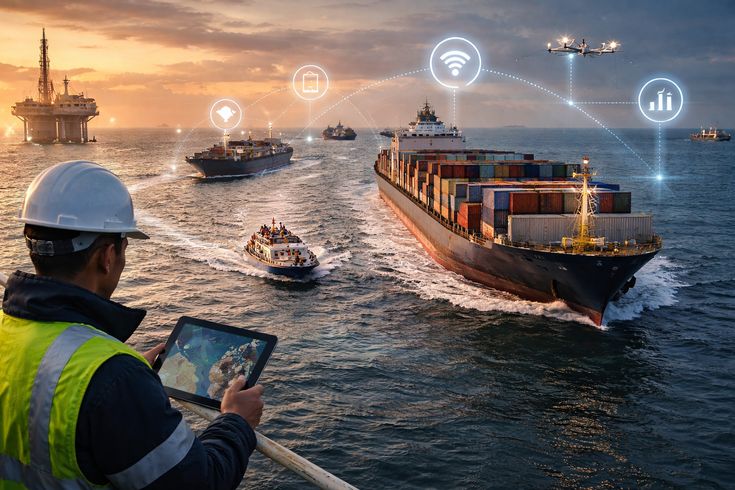 best freight forwarder in Karachi