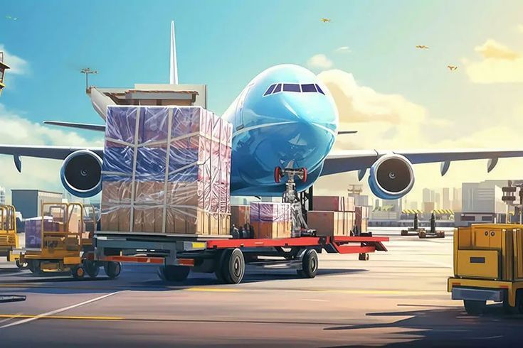 Air Freight Services in Pakistan