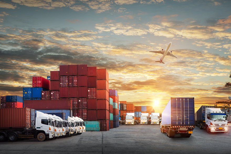 Best Freight Forwarder in Karachi
