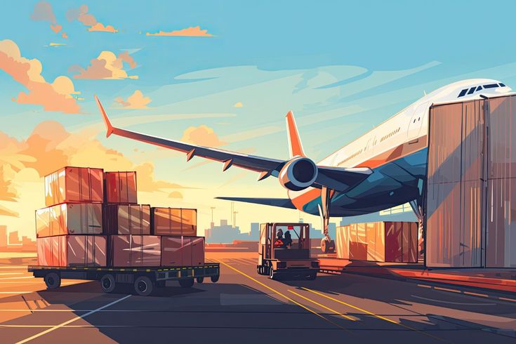 freight forwarding services in Pakistan