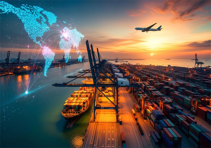 Logistics Services in Lahore