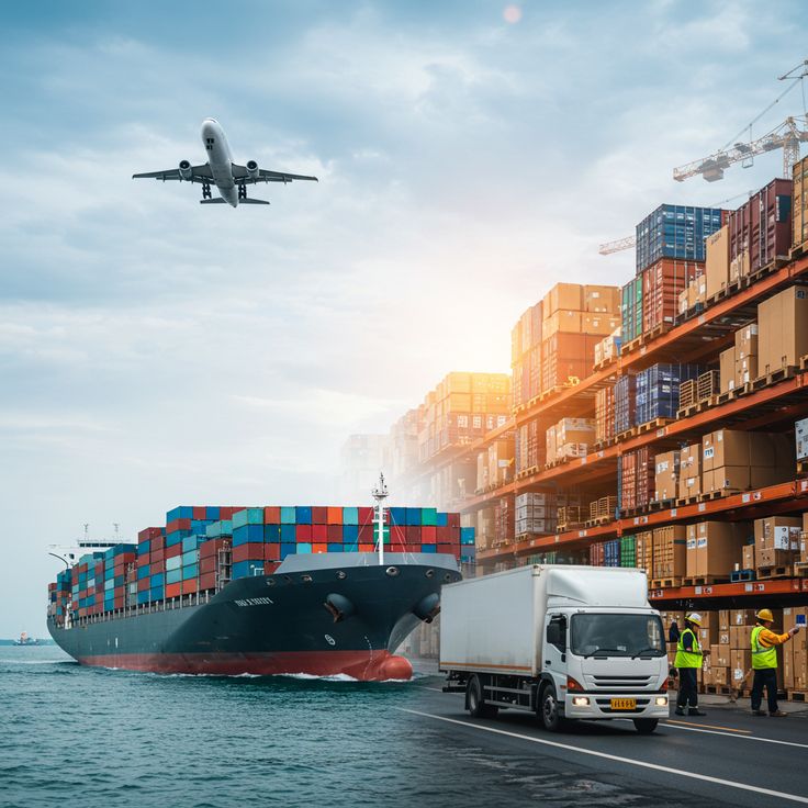 Logistics Services
