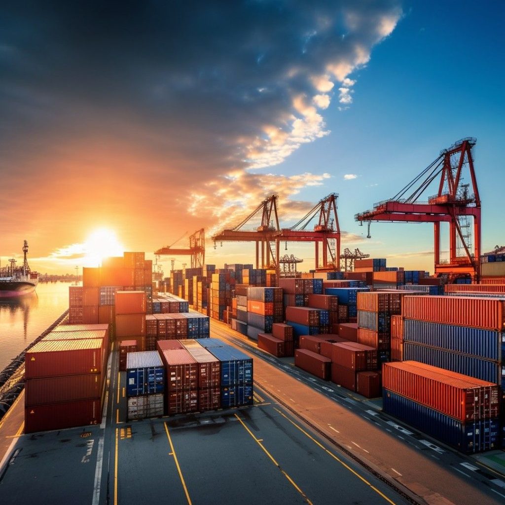 freight forwarding services in Pakistan