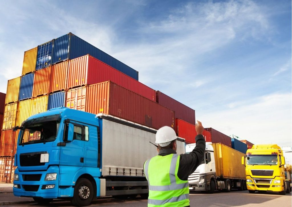 freight forwarding services in Pakistan