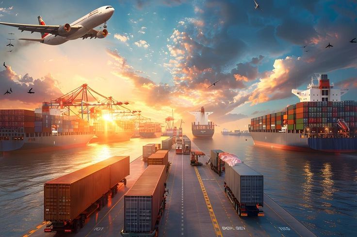 Freight Forwarding Services in Pakistan