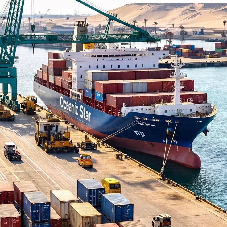 International Freight Forwarder Trends 2026