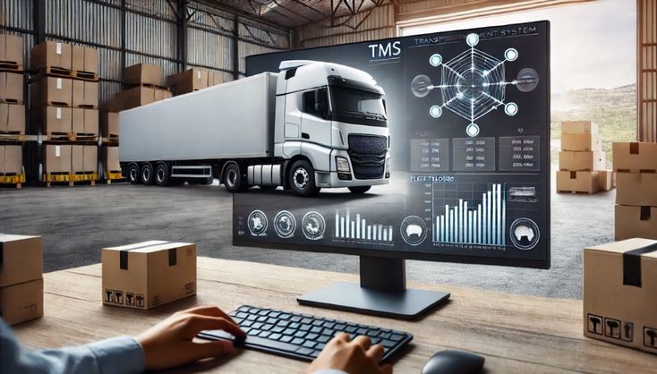 Advanced Digital Freight Systems