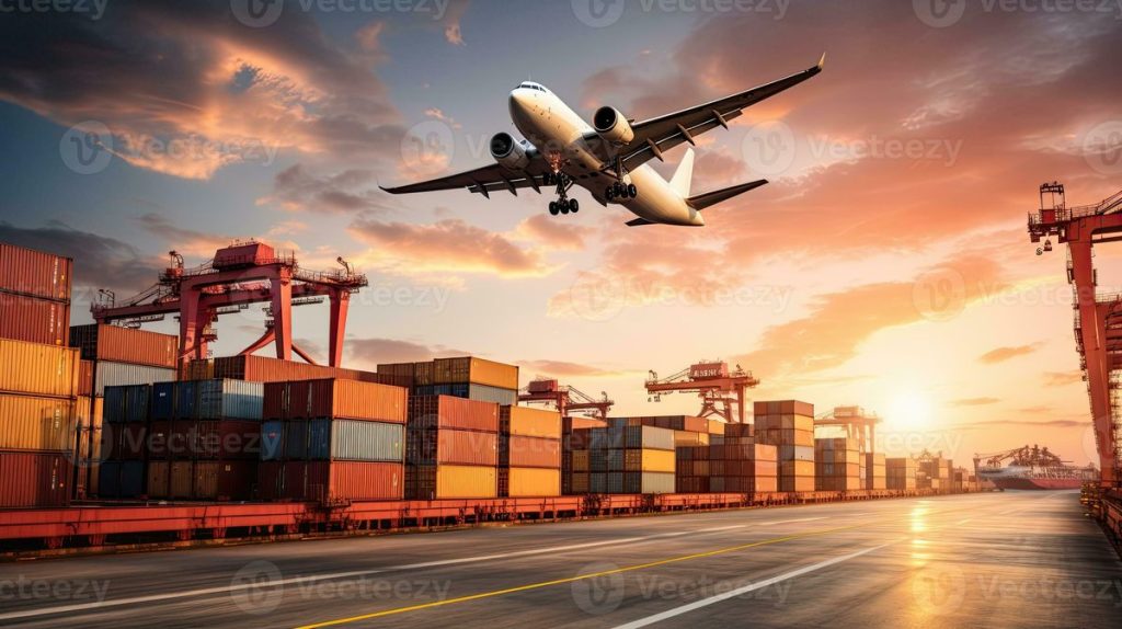 Reliable Logistics Company in Lahore 2026