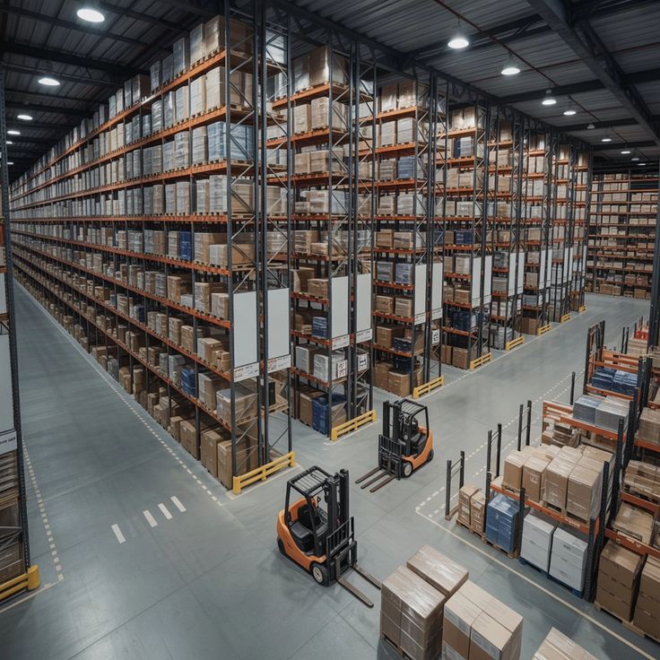 Warehousing and Distribution Services in Pakistan 2026