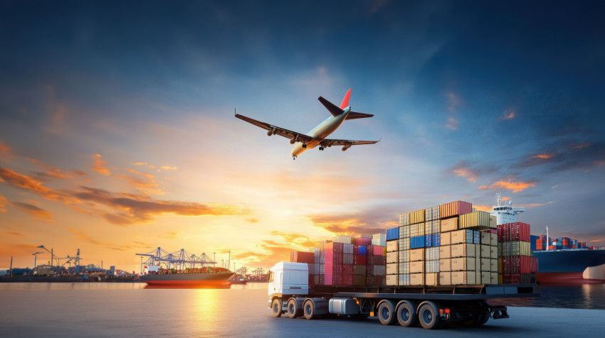 Reliable Logistics Company in Lahore 2026
