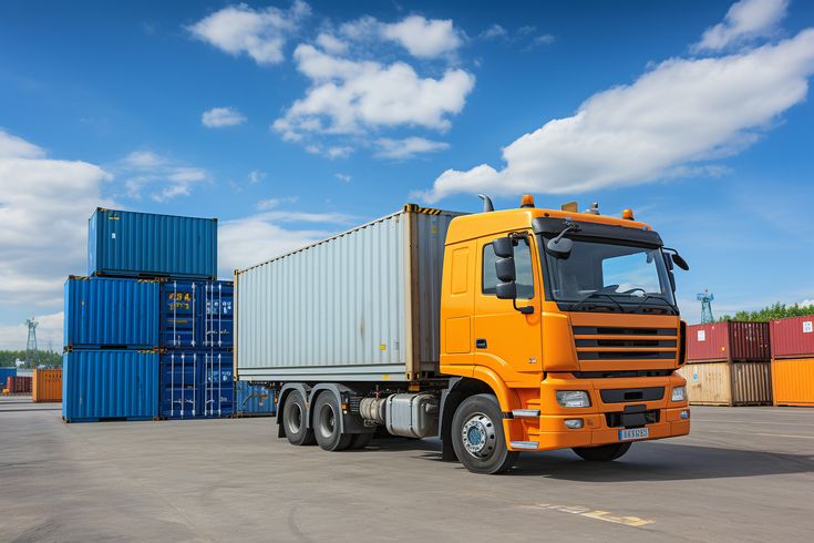 Road Freight Services in Pakistan 2026