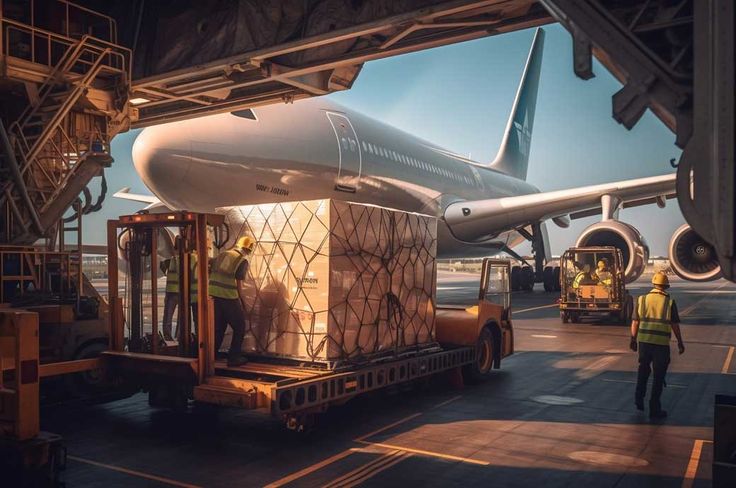 Cargo Services in Lahore 2026