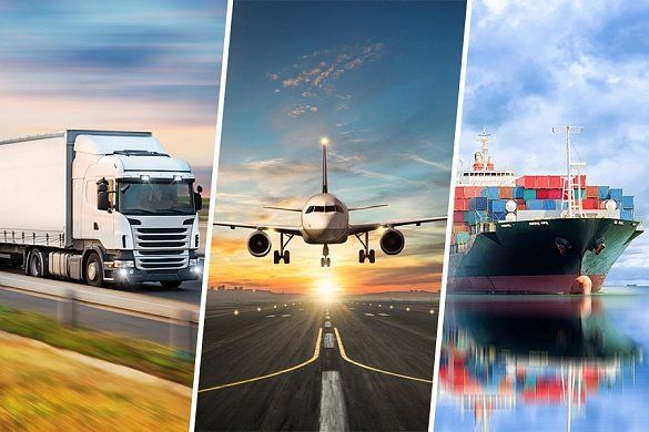 Express Cargo Services in Lahore 2026