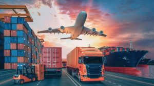 Logistics Services in Karachi 2026