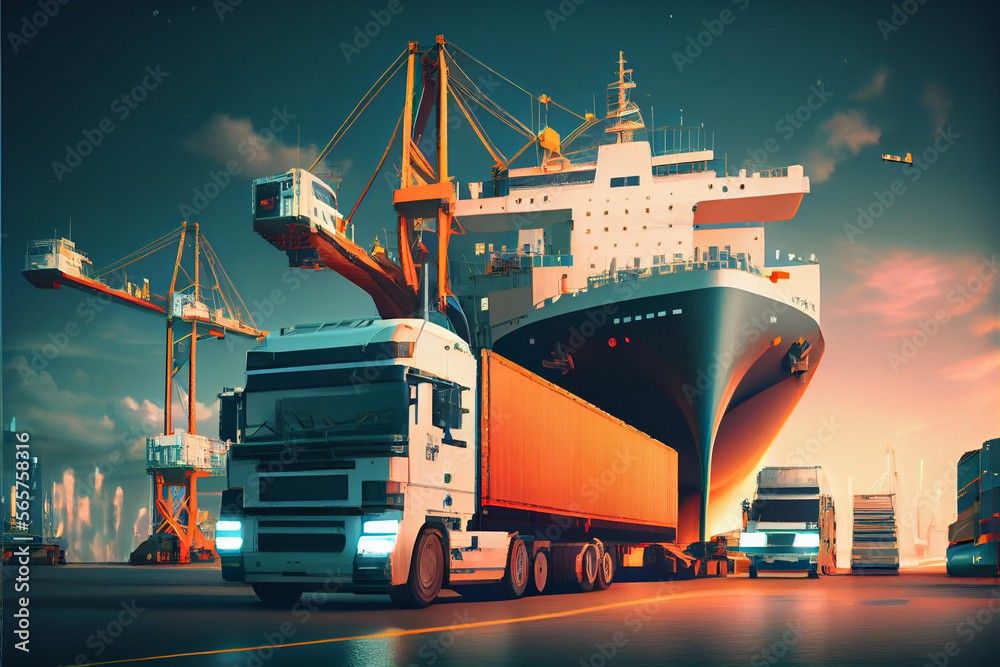 Cargo Services in Lahore 2026