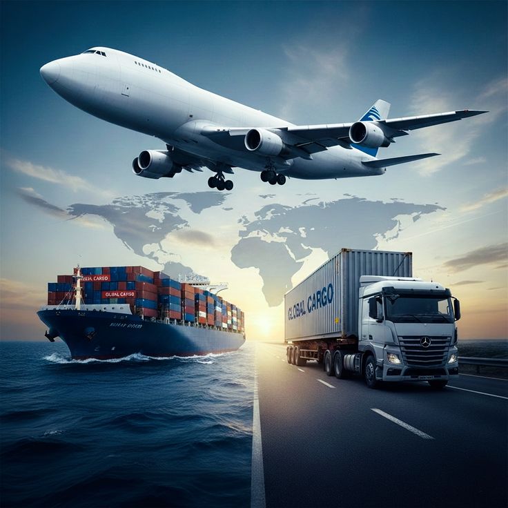 Global Freight Solutions 2026