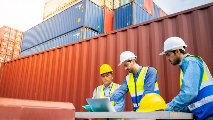 Customs Clearance Services in Pakistan