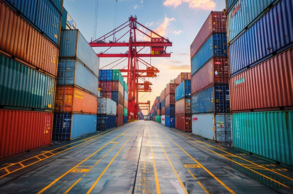 Cargo Services in Lahore 2026