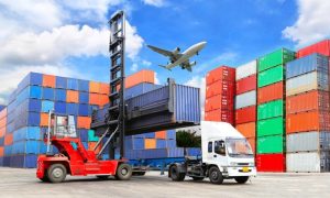 Sustainable Logistics Solutions in Lahore and Karachi