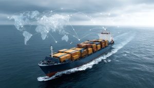 International Shipping Company Pakistan