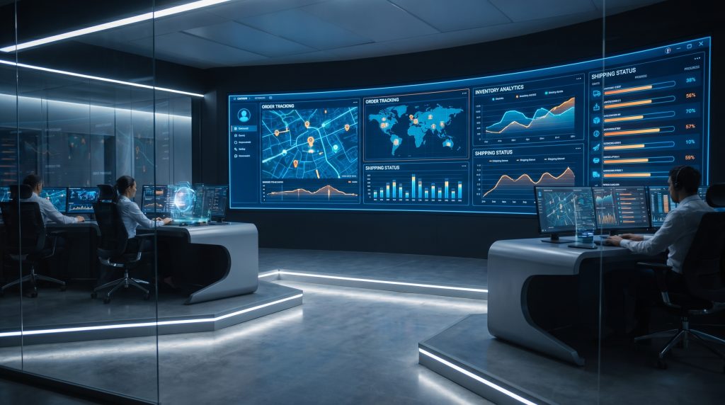 E-commerce Fulfillment Services in Pakistan 2026