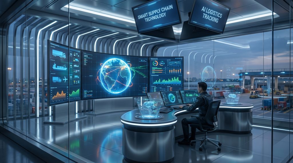 Freight Forwarding Services in Pakistan 2026