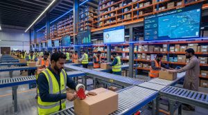 E-commerce Fulfillment Services in Pakistan 2026