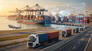Freight Forwarding Services in Pakistan 2026