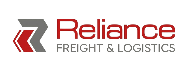 Reliance Freight & Logistics Logo