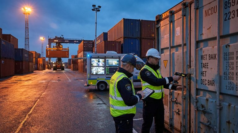 Cargo Security 2026