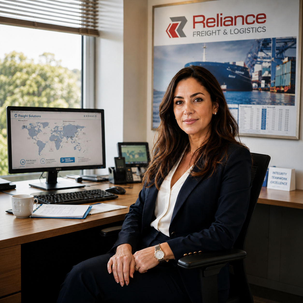 Reliance Team
