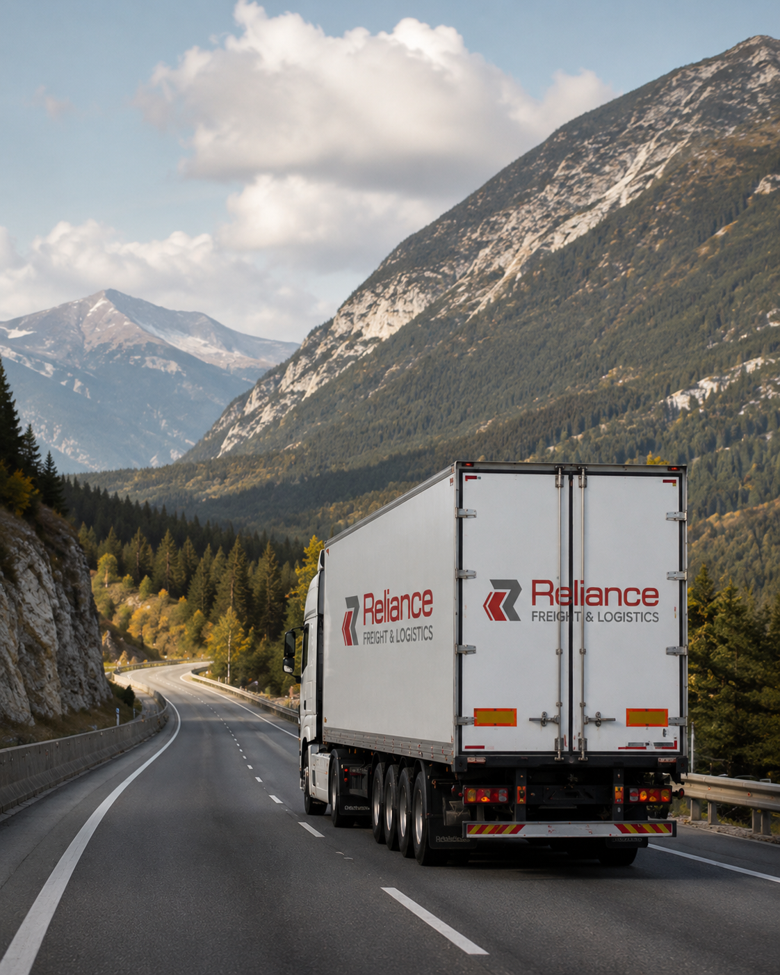 Road Transport