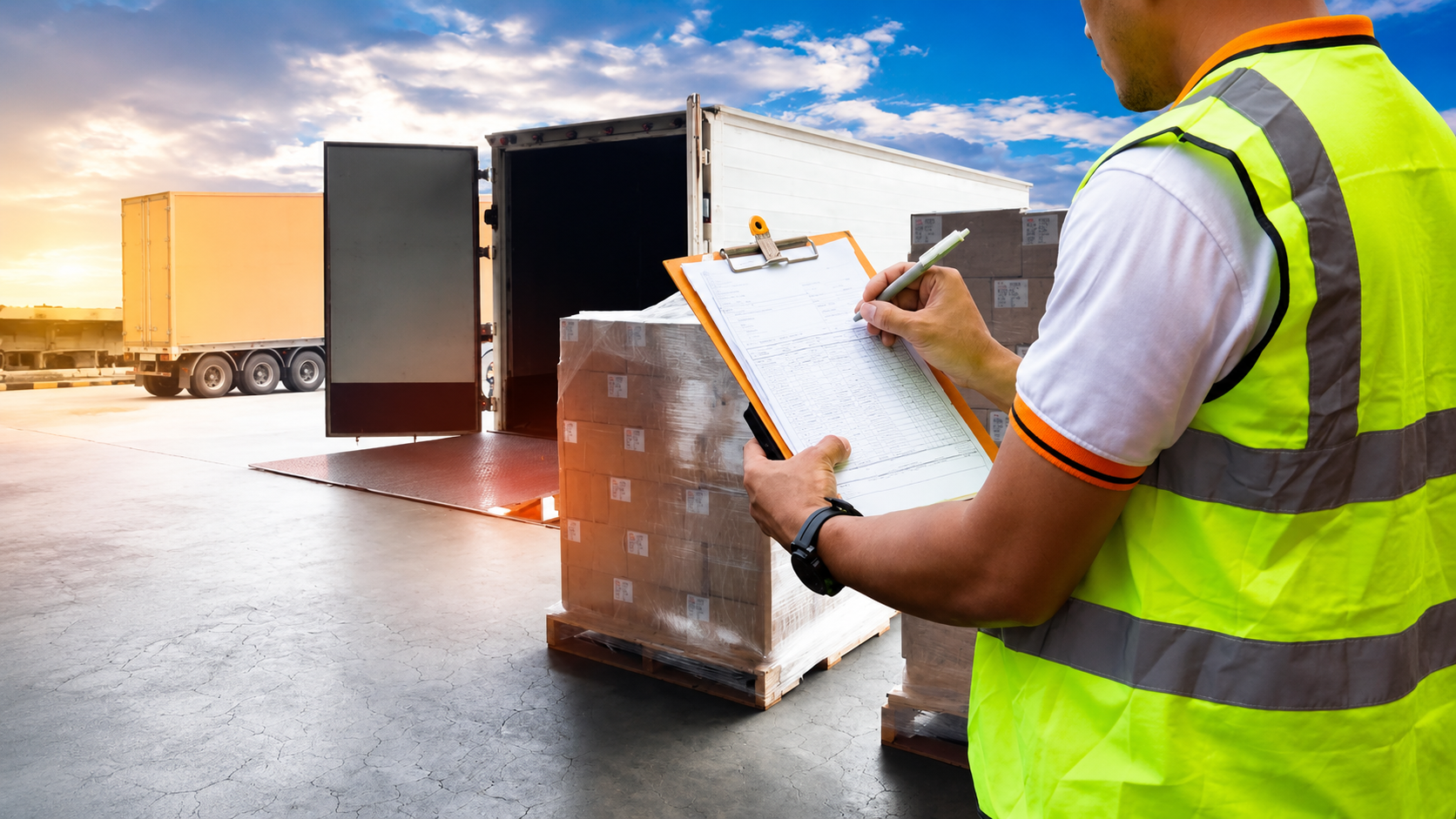 Customs Documents