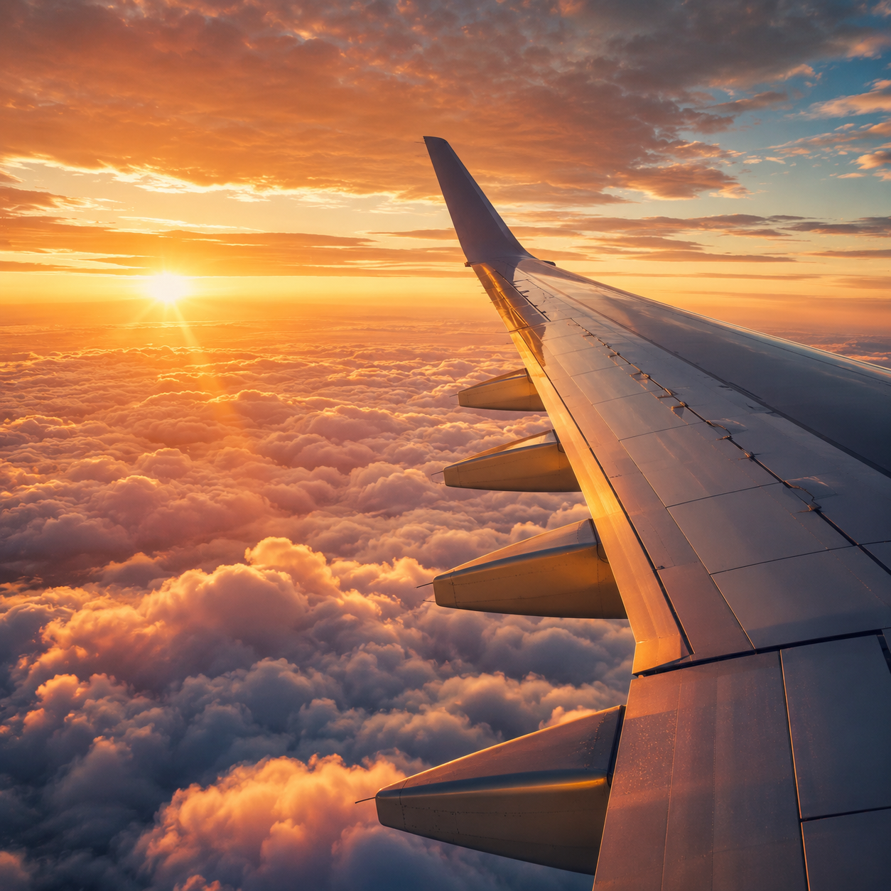 Air Freight