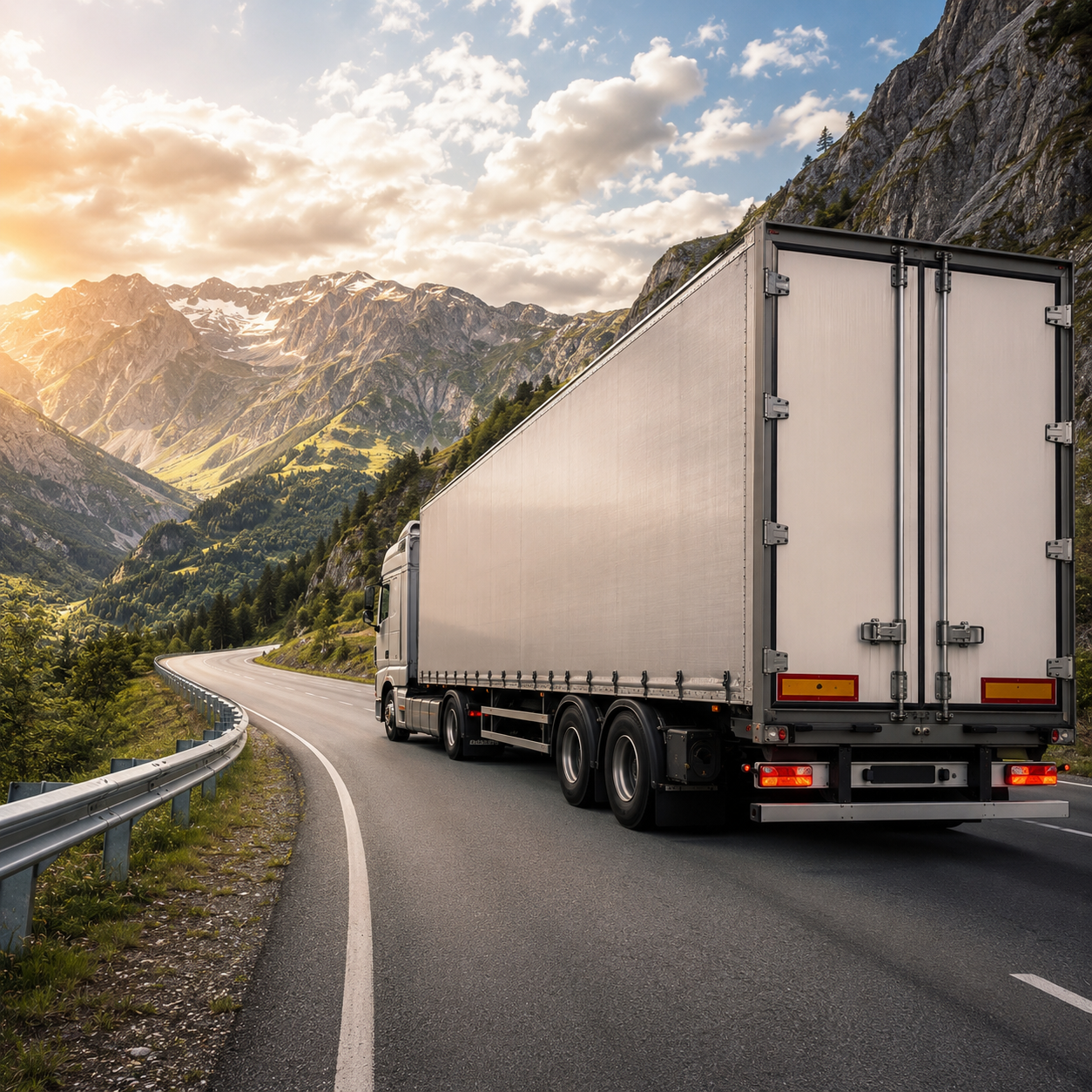 Road Transport