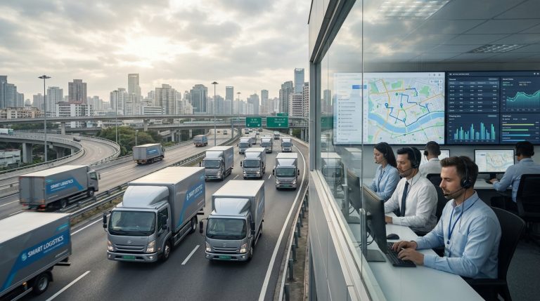 Delivery Optimization 2026