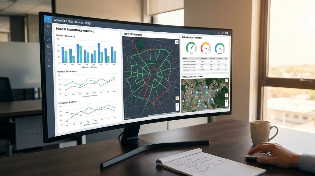 Delivery Optimization 2026