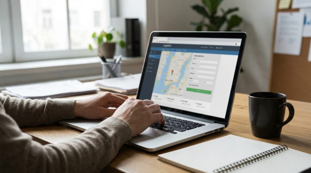 Freight Audit and Payment Services Pakistan 2026