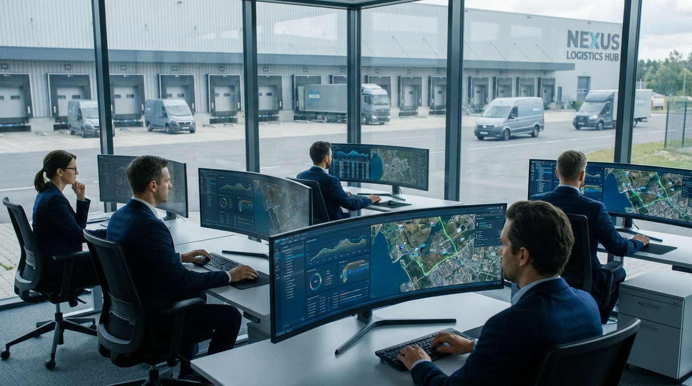 Smart Delivery Pakistan 2026: 9 Powerful Innovations Accelerating Fast & Accurate Logistics Operations | Reliance Freight & Logistics