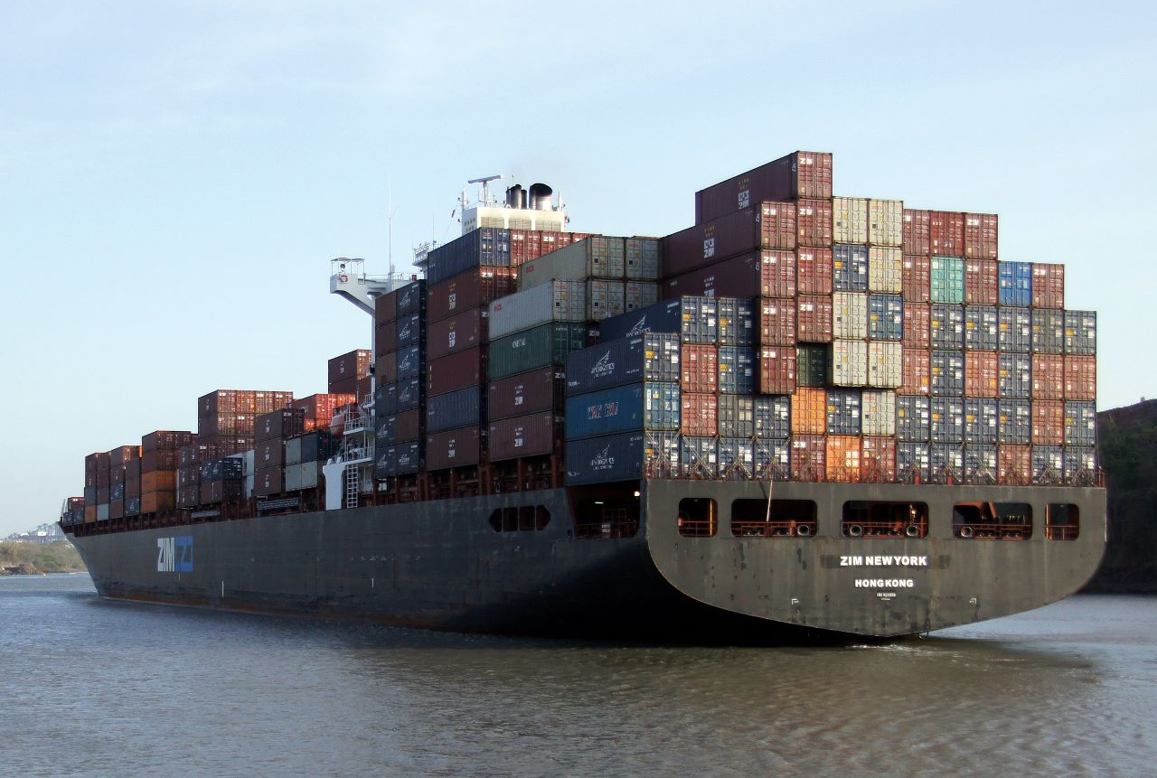 Sea Freight
