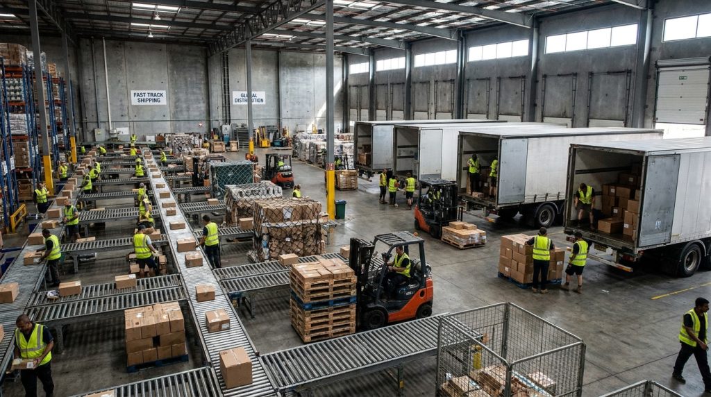 Delivery Optimization 2026