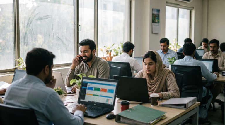 Freight Audit and Payment Services Pakistan 2026: 9 Powerful Strategies Eliminating Billing Errors & Maximizing Logistics Savings | Reliance Freight & Logistics