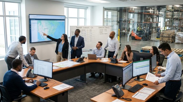 Smart Supply Chain Solutions Pakistan 2026