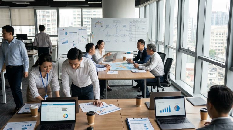 Logistics Data Analytics Pakistan 2026